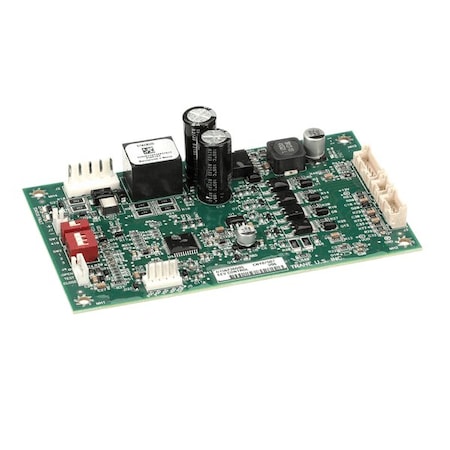 Trane Control; Board Assembly, Electronic Valve Control CNT07507